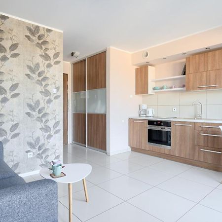 Apartamenty Sun & Snow Miedzyzdrojski Rynek Miedzyzdroje Exterior foto