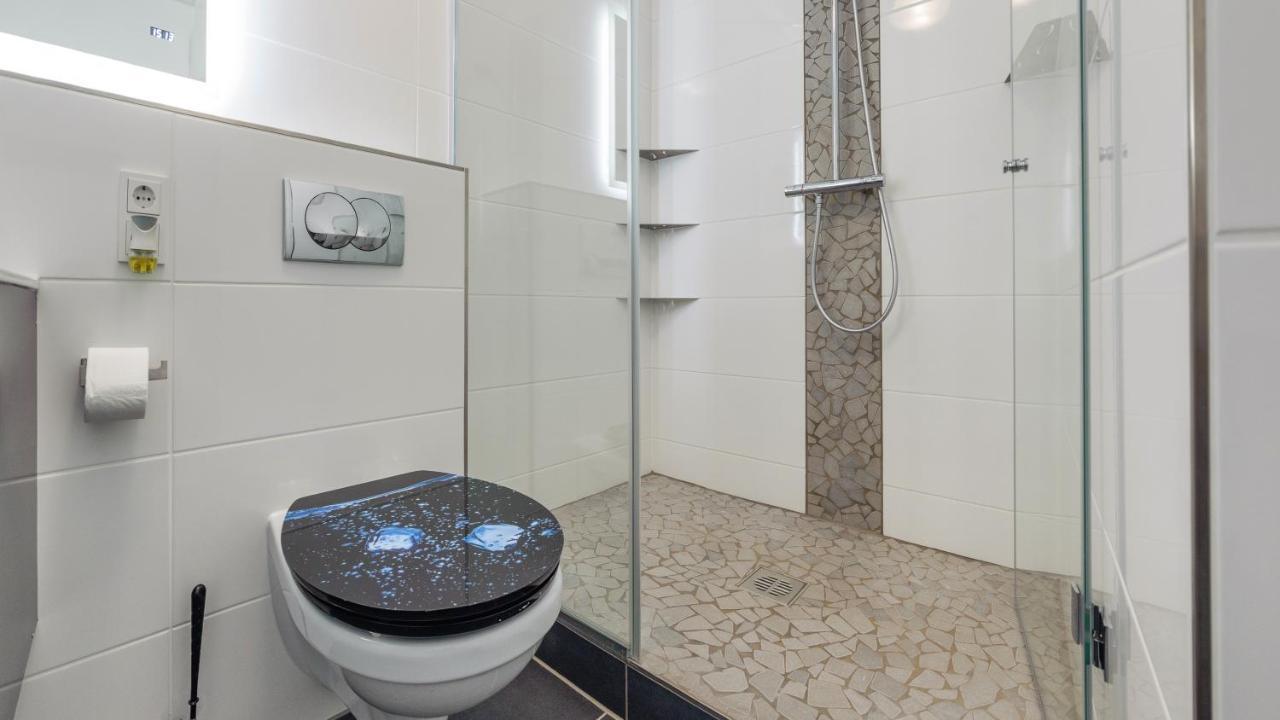 Apartamenty Sun & Snow Miedzyzdrojski Rynek Miedzyzdroje Exterior foto