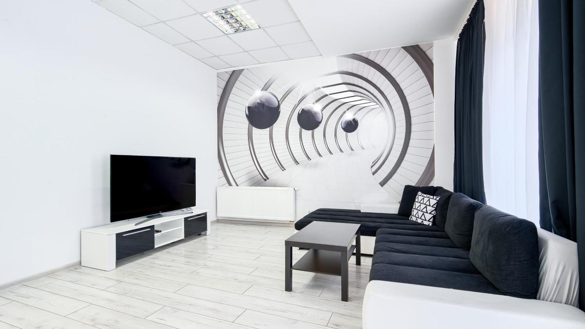 Apartamenty Sun & Snow Miedzyzdrojski Rynek Miedzyzdroje Exterior foto