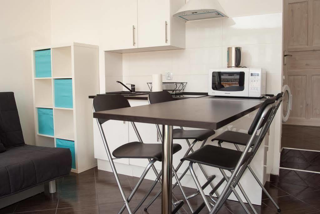 Apartamenty Sun & Snow Miedzyzdrojski Rynek Miedzyzdroje Exterior foto