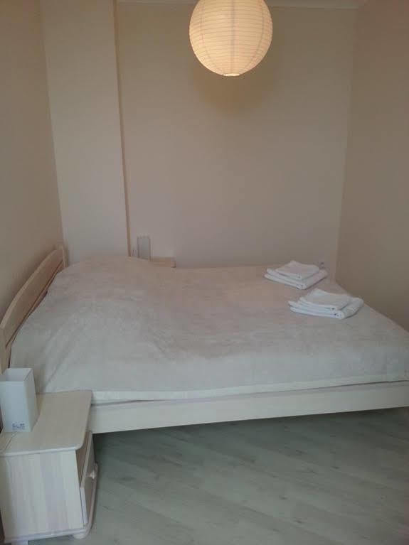 Apartamenty Sun & Snow Miedzyzdrojski Rynek Miedzyzdroje Exterior foto